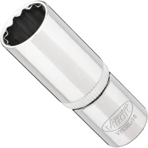 v7538l-16 Douilles 3/8 pouce