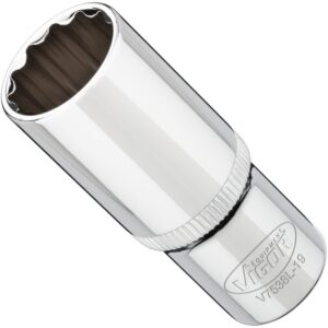 v7538l-19 Douilles 3/8 pouce