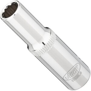 v7538l-9 Douilles 3/8 pouce