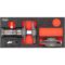 v7724 Garnitures en mousse souple S