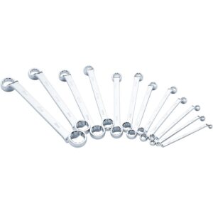 Clé polygonale double 140