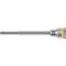 05003074001 8767 B Douille à embout Zyklop TORX® avec emmanchement 3/8" avec profil extrafin