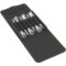 8767 B TORX® HF 1 Zyklop Jeu de douille-embouts TORX® 3/8" avec fonction de retenue