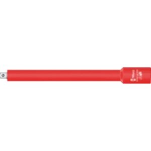 8794 LA Rallonge Zyklop VDE  isolée  longue  1/4"