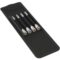 8767 A TORX® HF 1 Zyklop Jeu de douille-embouts TORX® 1/4" avec fonction de retenue