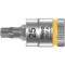 8767 A TORX® Douille-embout TORX® Zyklop à emmanchement 1/4"
