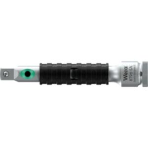 8796 SA Rallonge Zyklop "flexible-lock" avec bague de rotation rapide  courte  1/4"