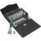05003536001 8100 SB All-in Jeu cliquet Zyklop Speed à carré 3/8"