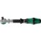 8000 B Cliquet Zyklop Speed  à carré 3/8"