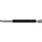 8794 LB Rallonge Zyklop avec bague de rotation rapide  longue  3/8"