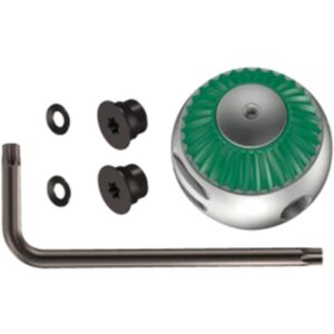 8000 B-R Kit de réparation pour tête de cliquet Zyklop  3/8"