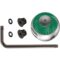 8000 B-R Kit de réparation pour tête de cliquet Zyklop  3/8"