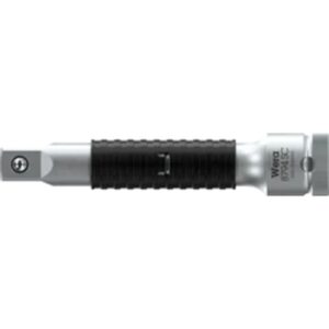 8794 SC Rallonge Zyklop avec douille à rotation rapide  courte  1/2"