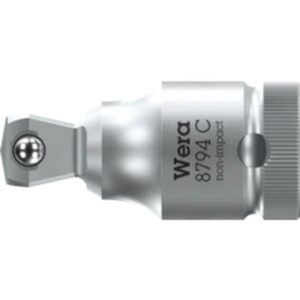 8794 C Rallonge Zyklop "Wobble"  1/2"