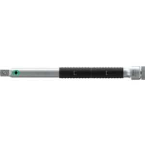8796 LC Rallonge Zyklop "flexible-lock" avec bague de rotation rapide  longue  1/2"