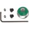 8000 A-R Kit de réparation pour tête de cliquet Zyklop  1/4"
