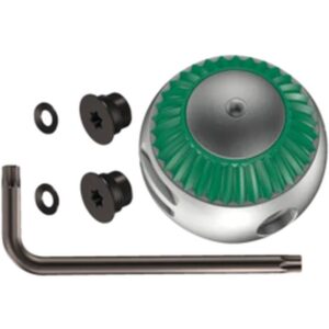8000 C-R Kit de réparation pour tête de cliquet Zyklop  1/2"