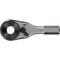 8011 Cliquet à embouts Zyklop Mini 4  1/4"