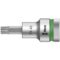 8767 C HF TORX® Embouts à douille TORX® HF Zyklop à emmanchement 1/2" avec fonction de retenue