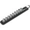 Belt A 4 Jeu de douilles Zyklop 1/4"