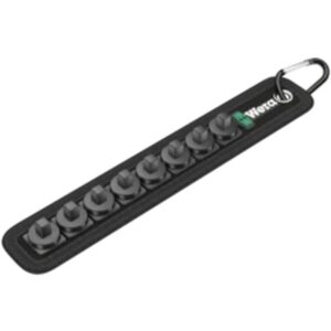Belt A (sangle textile porte-outils)  pour 8 outils  sans garniture