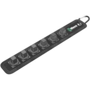 Belt C (sangle textile porte-outils)  pour 6 outils  sans garniture