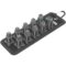 05003982001 Belt B VDE (sangle textile porte-outils) pour 10 outils sans garniture