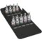 8767 C TORX® HF 1 Zyklop Jeu de douilles à embout Zyklop TORX® avec fonction de retenue