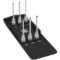 8767 C TORX® HF 2 Zyklop Jeu de douilles à embout Zyklop TORX® avec fonction de retenue