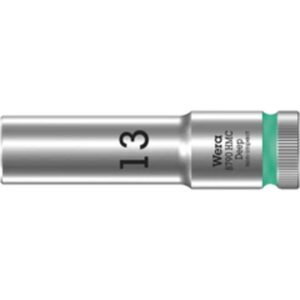 8790 HMC Deep Douille longue à emmanchement 1/2"