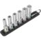 Belt C Deep 1 Jeu de douilles 1/2"