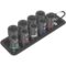 05004580001 Belt C Impaktor 1 Jeu de douilles 1/2"