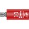 8760 B VDE XZN Douille-embout Zyklop  isolée  pour vis à empreinte polygonale XZN  à emmanchement 3/8"