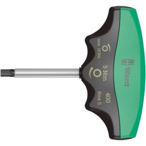 05005080001 400 Hex Indicateur de couple