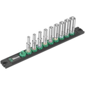 05005410001 Barre magnétique pour douilles A Deep 1 Jeu de douilles 1/4"