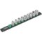 05005430001 Barre magnétique pour douilles B 4 Jeu de douilles Zyklop 3/8"