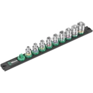 05005450001 Barre magnétique pour douilles B Imperial 1 Jeu de douilles Zyklop 3/8" syst. impérial