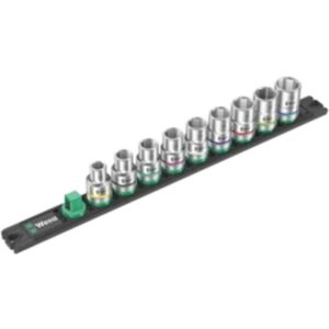 05005460001 Barre magnétique pour douilles C 4 Jeu de douilles Zyklop 1/2"