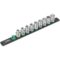 05005460001 Barre magnétique pour douilles C 4 Jeu de douilles Zyklop 1/2"