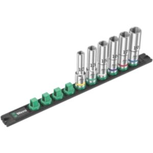 05005470001 Barre magnétique pour douilles C Deep 1 Jeu de douilles 1/2"