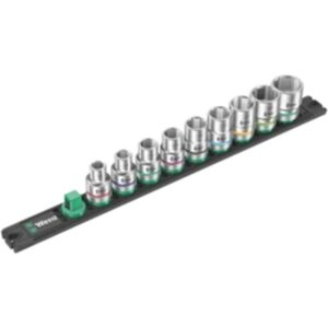 05005480001 Barre magnétique pour douilles C Imperial 1 Jeu de douilles Zyklop 1/2" syst. impérial