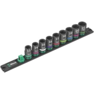 05005490001 Barre magnétique pour douilles C Impaktor 1 Jeu de douilles 1/2"