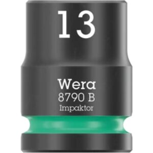 05005500001 8790 B Douille Impaktor à emmanchement 3/8"