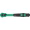 8010 B Cliquet Zyklop Comfort  avec levier d'inversion et emmanchement 3/8"