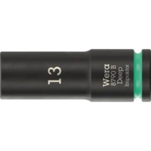 05005550001 8790 B Douilles Impaktor Deep à emmanchement 3/8"