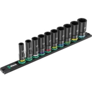 05005590001 9660 Barre magnétique pour jeu de douilles B Impaktor Deep 1 emmanchement 3/8"