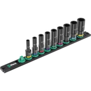 05005591001 9661 Barre magnétique pour jeu de douilles B Impaktor Deep Imperial 1 emmanchement 3/8"