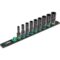 9661 Barre magnétique pour jeu de douilles B Impaktor Deep Imperial 1  emmanchement 3/8"