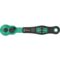 8010 A Cliquet Zyklop Comfort  avec levier d'inversion et emmanchement 1/4"