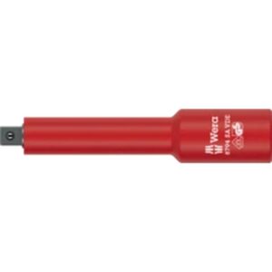 05005950001 8794 SA Rallonge Zyklop VDE isolée courte 1/4"